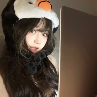 女忍者椿的心事