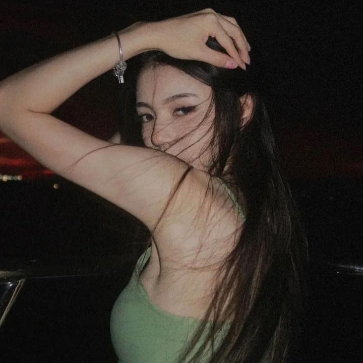 晕影爱情