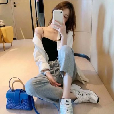 我家娘子惹不起